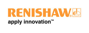 Renishaw Logo