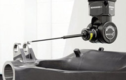 REVO SCANNING SYSTEM